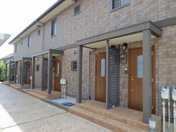 花水木F棟の物件内観写真